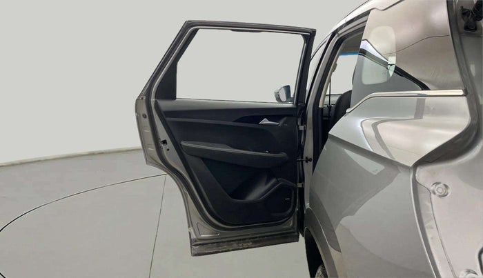 2019 MG HECTOR SHARP 1.5 DCT PETROL, Petrol, Automatic, 56,524 km, LHS Rear Door