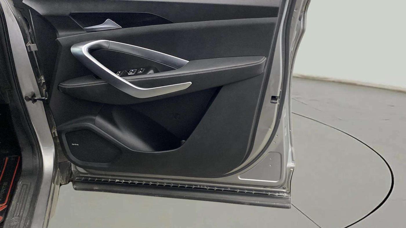 2019 MG HECTOR SHARP 1.5 DCT PETROL, Petrol, Automatic, 56,524 km, Driver Side Door Panels Control