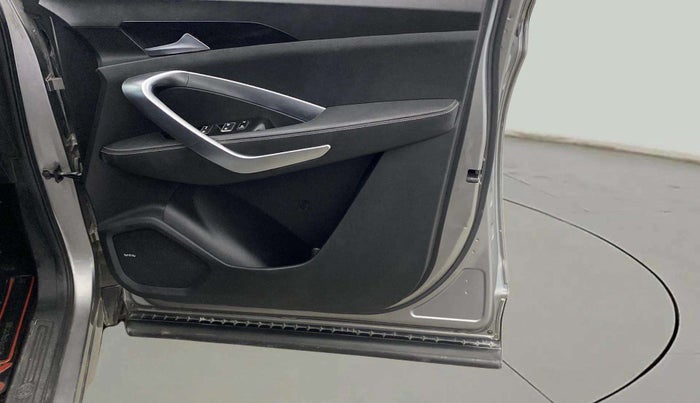 2019 MG HECTOR SHARP 1.5 DCT PETROL, Petrol, Automatic, 56,524 km, Driver Side Door Panels Control