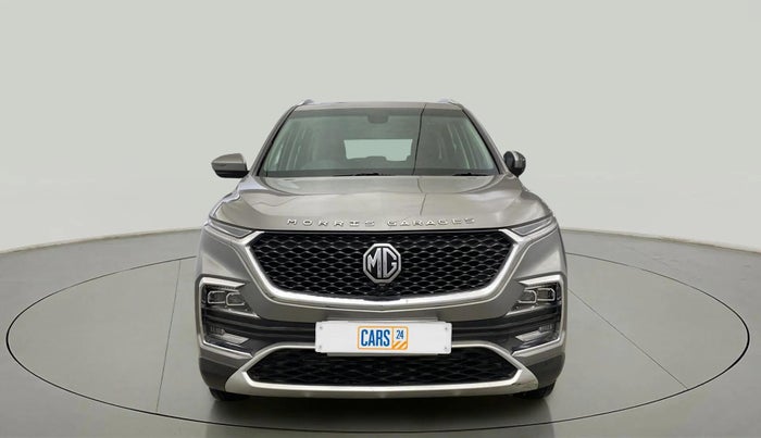 2019 MG HECTOR SHARP 1.5 DCT PETROL, Petrol, Automatic, 56,524 km, Front