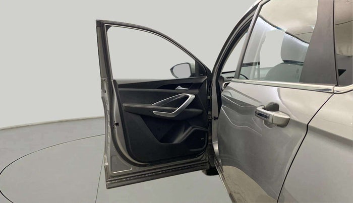 2019 MG HECTOR SHARP 1.5 DCT PETROL, Petrol, Automatic, 56,524 km, LHS Front Door