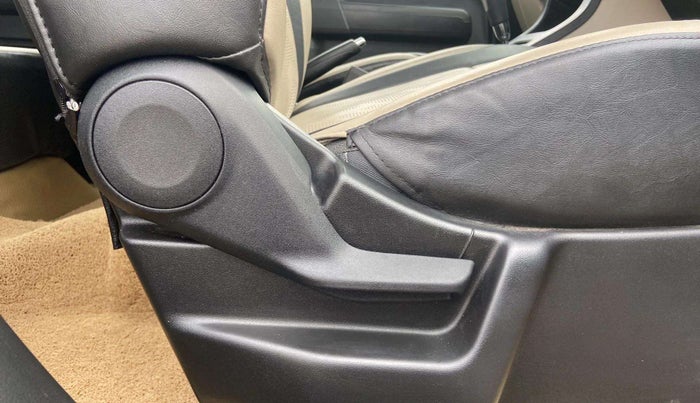 2022 Maruti New Wagon-R ZXI PLUS 1.2 AMT, Petrol, Automatic, 24,800 km, Driver Side Adjustment Panel