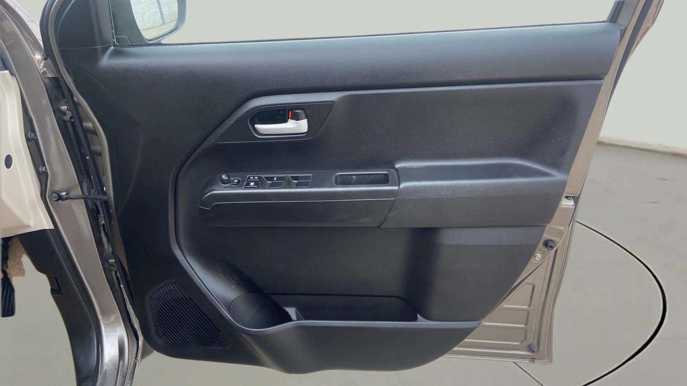 2022 Maruti New Wagon-R ZXI PLUS 1.2 AMT, Petrol, Automatic, 24,800 km, Driver Side Door Panels Control
