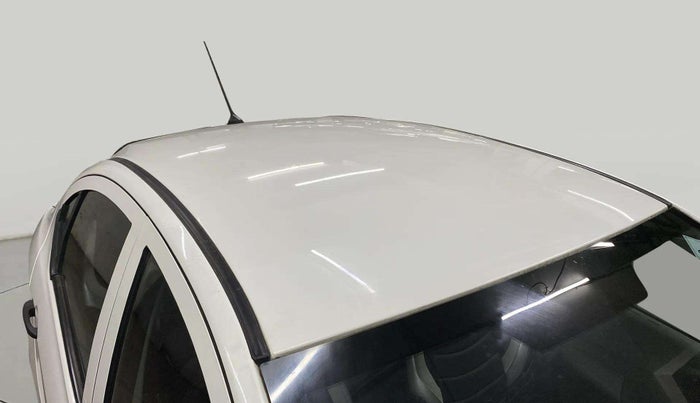 2023 Tata TIGOR XM CNG, CNG, Manual, 5,229 km, Roof