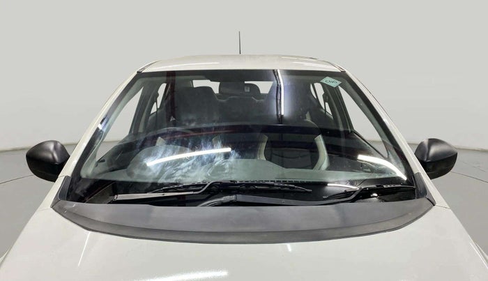 2023 Tata TIGOR XM CNG, CNG, Manual, 5,229 km, Front Windshield