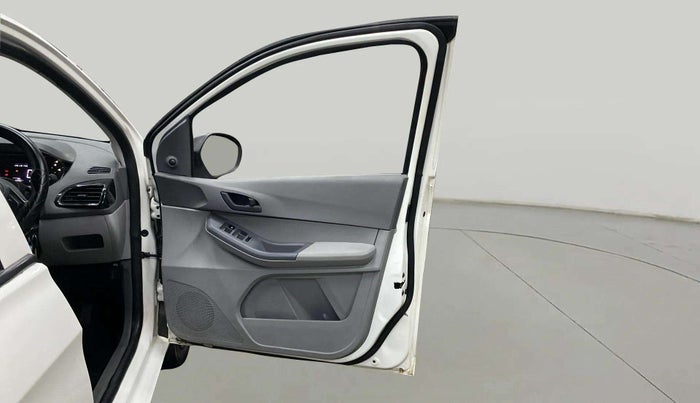2023 Tata TIGOR XM CNG, CNG, Manual, 5,229 km, RHS Front Door