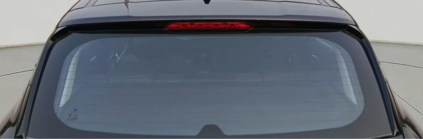 2022 Hyundai NEW I20 SPORTZ 1.2 MT, Petrol, Manual, 23,077 km, Rear Windshield