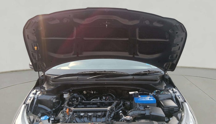 2022 Hyundai NEW I20 SPORTZ 1.2 MT, Petrol, Manual, 23,077 km, Open Bonet