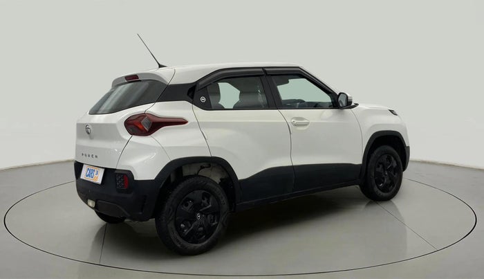 2023 Tata PUNCH ADVENTURE MT, Petrol, Manual, 20,225 km, Right Back Diagonal