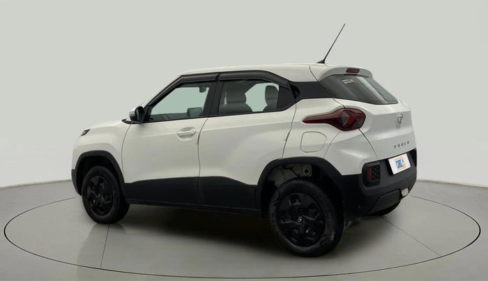 2023 Tata PUNCH ADVENTURE MT, Petrol, Manual, 20,225 km, Left Back Diagonal