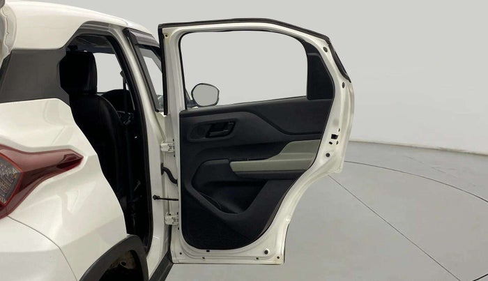 2023 Tata PUNCH ADVENTURE MT, Petrol, Manual, 20,225 km, RHS Rear Door