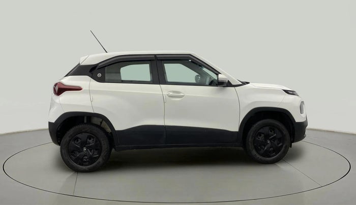 2023 Tata PUNCH ADVENTURE MT, Petrol, Manual, 20,225 km, Right Side View