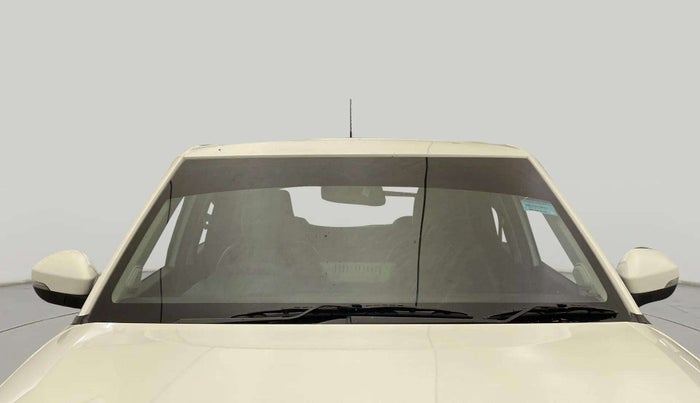 2023 Tata PUNCH ADVENTURE MT, Petrol, Manual, 20,225 km, Front Windshield