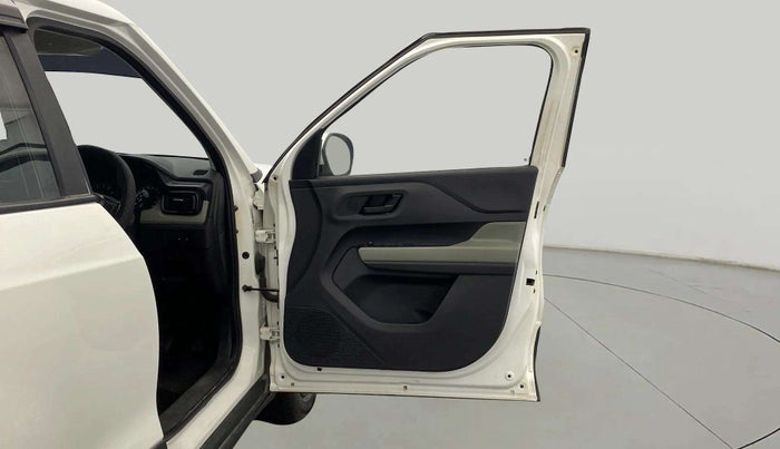 2023 Tata PUNCH ADVENTURE MT, Petrol, Manual, 20,225 km, RHS Front Door