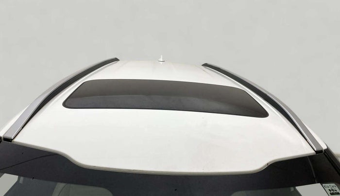 2022 KIA CARENS PRESTIGE PLUS 1.4 PETROL DCT 7 STR, Petrol, Automatic, 74,712 km, Moonroof/ Sunroof