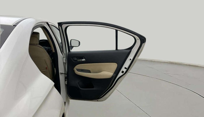2021 Honda City 1.5L I-DTEC V, Diesel, Manual, 73,823 km, RHS Rear Door