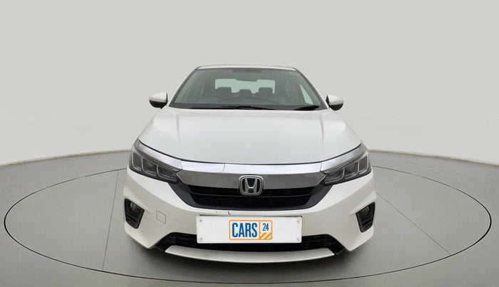 2021 Honda City 1.5L I-DTEC V, Diesel, Manual, 73,823 km, Front