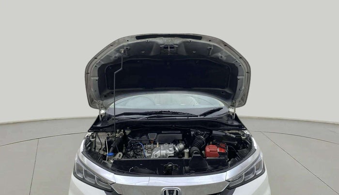 2021 Honda City 1.5L I-DTEC V, Diesel, Manual, 73,823 km, Open Bonet