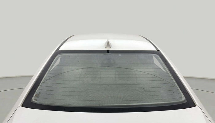 2021 Honda City 1.5L I-DTEC V, Diesel, Manual, 73,823 km, Rear Windshield