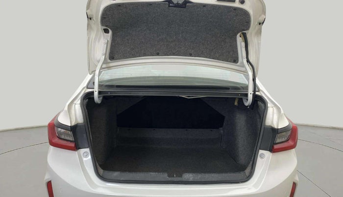 2021 Honda City 1.5L I-DTEC V, Diesel, Manual, 73,823 km, Boot Open Zoomed View