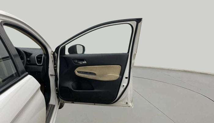 2021 Honda City 1.5L I-DTEC V, Diesel, Manual, 73,823 km, RHS Front Door
