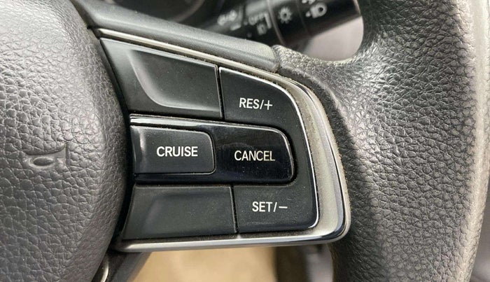 2021 Honda City 1.5L I-DTEC V, Diesel, Manual, 73,823 km, Adaptive Cruise Control