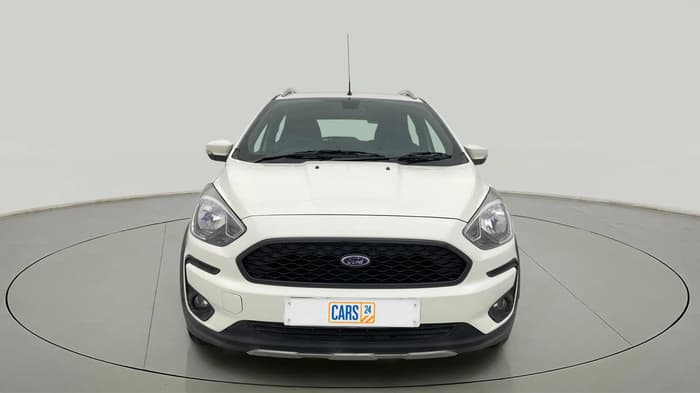 2021 Ford FREESTYLE TITANIUM PLUS 1.2 PETROL, Petrol, Manual, 42,217 km, Front