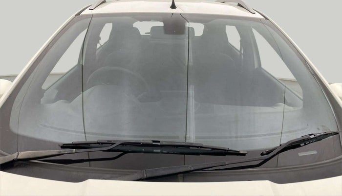 2021 Ford FREESTYLE TITANIUM PLUS 1.2 PETROL, Petrol, Manual, 42,217 km, Front Windshield