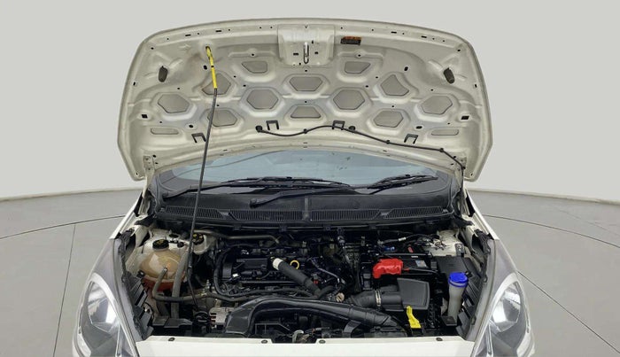 2021 Ford FREESTYLE TITANIUM PLUS 1.2 PETROL, Petrol, Manual, 42,217 km, Open Bonet