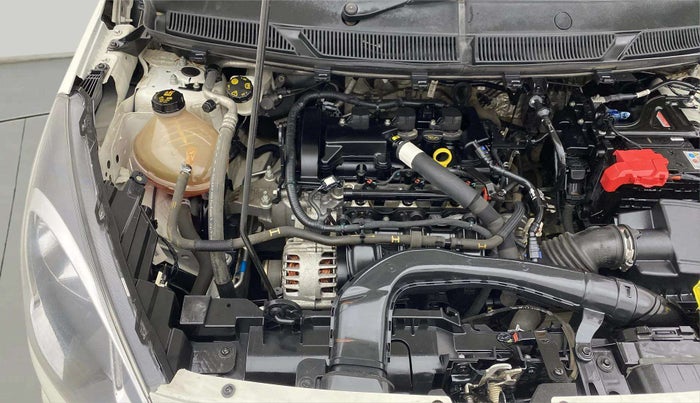 2021 Ford FREESTYLE TITANIUM PLUS 1.2 PETROL, Petrol, Manual, 42,217 km, Engine View - Right