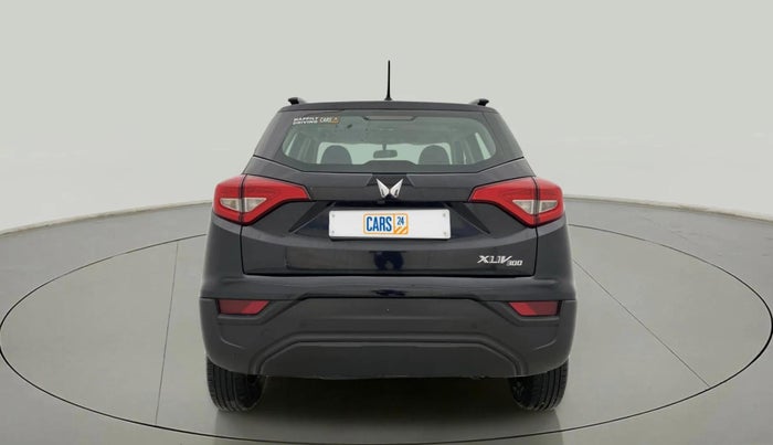 2023 Mahindra XUV300 W6 1.5 Sunroof Diesel, Diesel, Manual, 36,785 km, Back/Rear