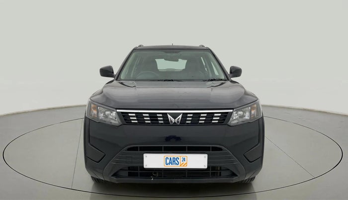 2023 Mahindra XUV300 W6 1.5 Sunroof Diesel, Diesel, Manual, 36,785 km, Front