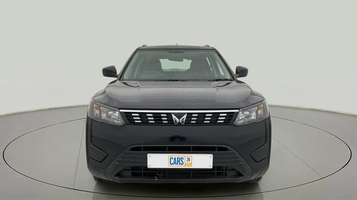 2023 Mahindra XUV300 W6 1.5 Sunroof Diesel, Diesel, Manual, 36,833 km, Front