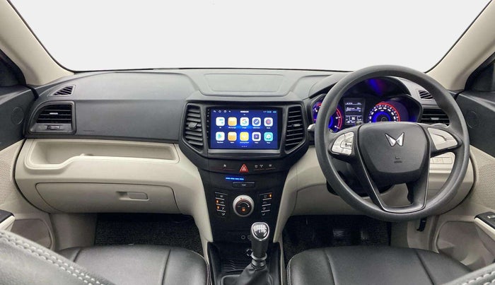 2023 Mahindra XUV300 W6 1.5 Sunroof Diesel, Diesel, Manual, 36,785 km, Dashboard