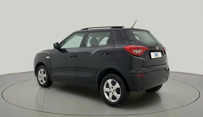 2023 Mahindra XUV300 W6 1.5 Sunroof Diesel, Diesel, Manual, 36,785 km, Left Back Diagonal