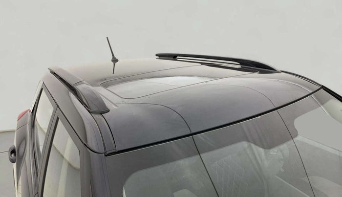2023 Mahindra XUV300 W6 1.5 Sunroof Diesel, Diesel, Manual, 36,785 km, Roof