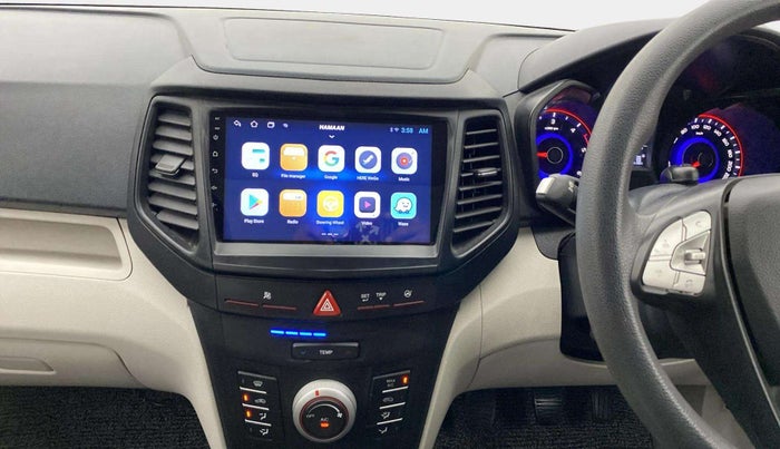 2023 Mahindra XUV300 W6 1.5 Sunroof Diesel, Diesel, Manual, 36,785 km, Air Conditioner