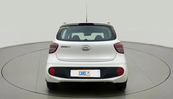 2018 Hyundai Grand i10 MAGNA 1.2 KAPPA VTVT, Petrol, Manual, 24,031 km, Back/Rear