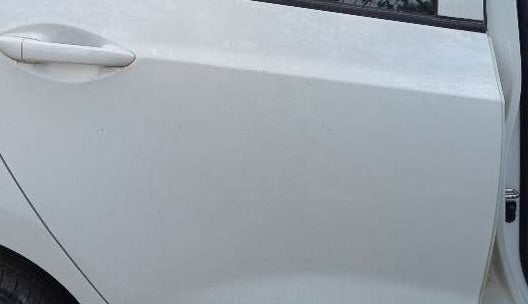 2018 Hyundai Grand i10 MAGNA 1.2 KAPPA VTVT, Petrol, Manual, 24,031 km, Right rear door - Minor scratches