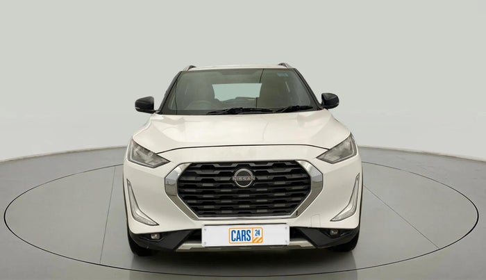2022 Nissan MAGNITE XV MT, Petrol, Manual, 45,214 km, Front