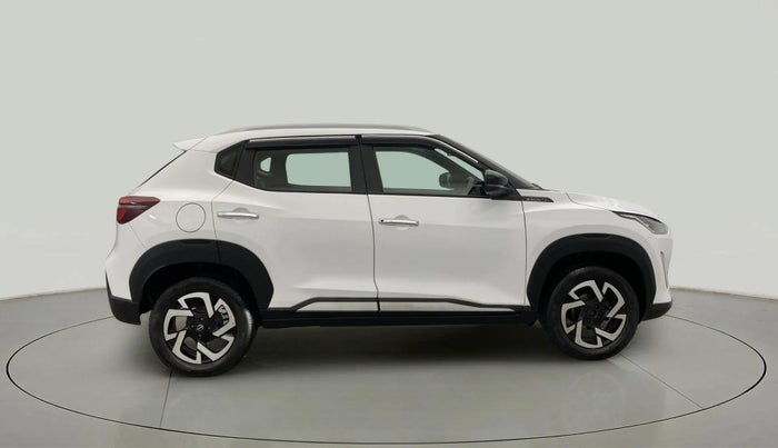 2022 Nissan MAGNITE XV MT, Petrol, Manual, 45,214 km, Right Side View
