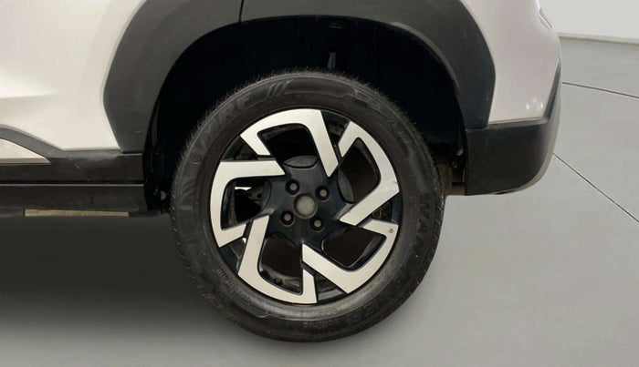 2022 Nissan MAGNITE XV MT, Petrol, Manual, 45,214 km, Left Rear Wheel