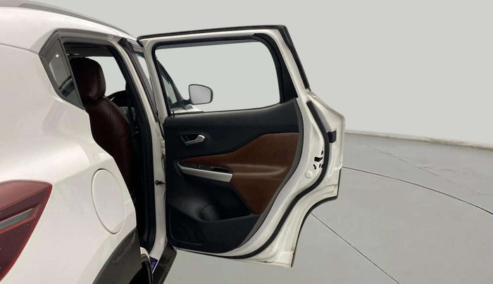 2022 Nissan MAGNITE XV MT, Petrol, Manual, 45,214 km, RHS Rear Door