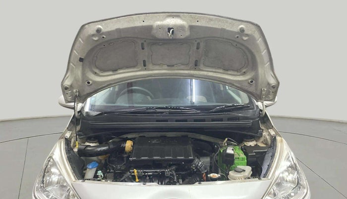 2018 Hyundai Grand i10 MAGNA AT 1.2 KAPPA VTVT, Petrol, Automatic, 7,240 km, Open Bonet