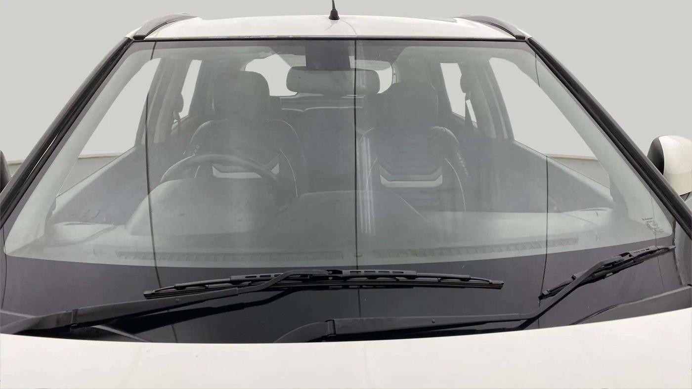 2020 Maruti Vitara Brezza ZXI PLUS AT SHVS, Petrol, Automatic, 78,745 km, Front Windshield