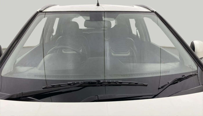 2020 Maruti Vitara Brezza ZXI PLUS AT SHVS, Petrol, Automatic, 78,591 km, Front Windshield