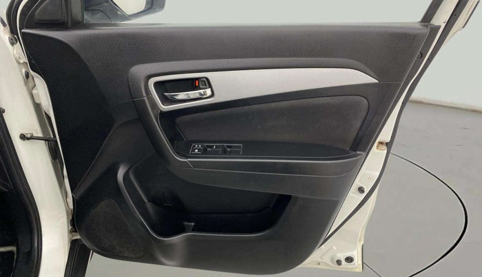 2020 Maruti Vitara Brezza ZXI PLUS AT SHVS, Petrol, Automatic, 78,591 km, Driver Side Door Panels Control