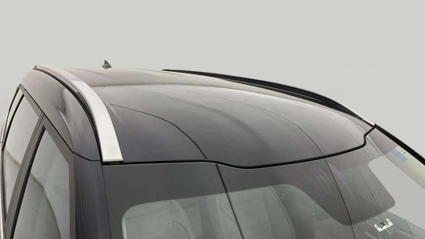 2022 KIA CARENS LUXURY 1.4 PETROL 7 STR, Petrol, Manual, 37,052 km, Roof
