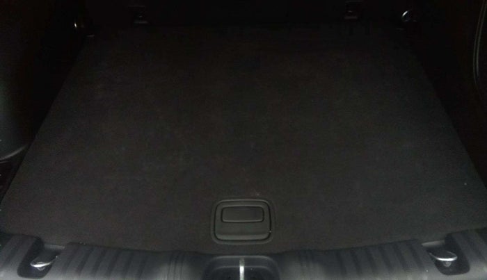 2023 Jeep Compass MODEL S (O) DIESEL 4X4 AT, Diesel, Automatic, 4,996 km, Boot Open Zoomed View