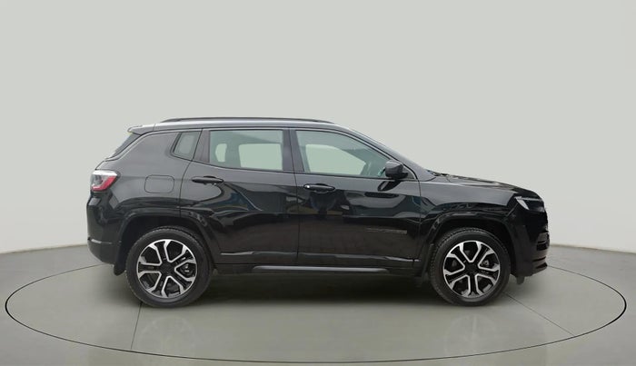 2023 Jeep Compass MODEL S (O) DIESEL 4X4 AT, Diesel, Automatic, 4,996 km, Right Side View